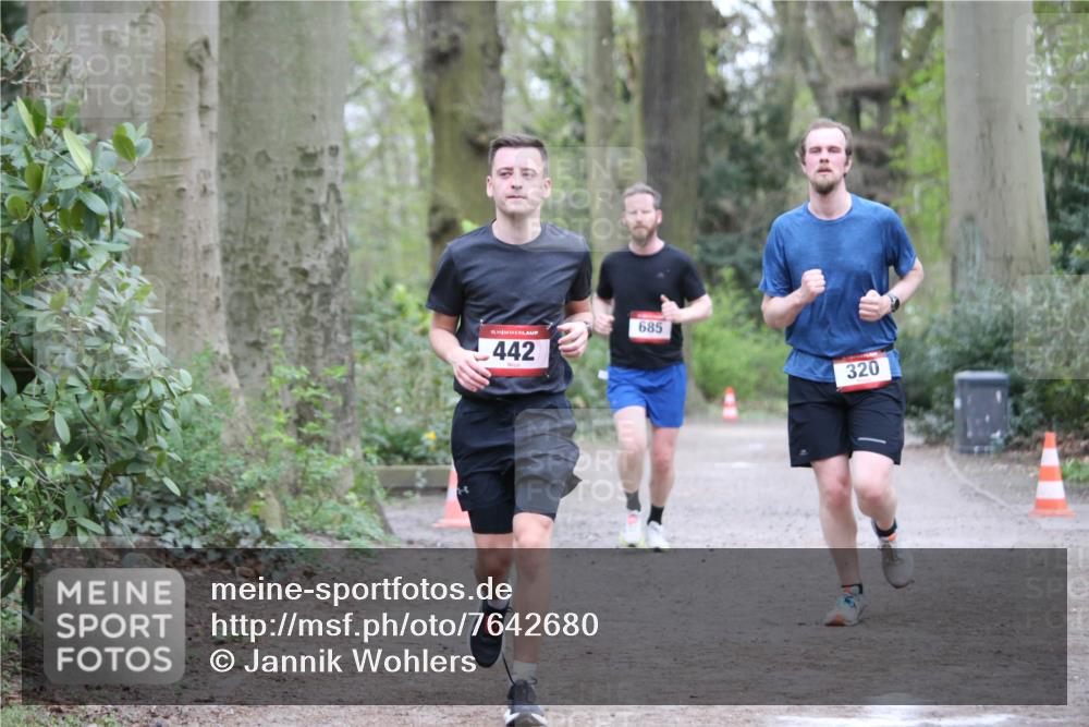 13.04.2025 - Hammer Lauf Jannik Wohlers http://msf.ph/oto/7642680 13.04.2025 11:59:12 Laufen 15, 442, 685, 320 meine-sportfotos.de