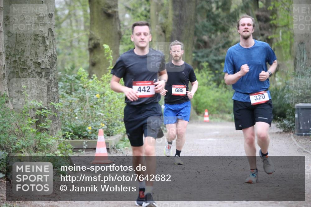 13.04.2025 - Hammer Lauf Jannik Wohlers http://msf.ph/oto/7642682 13.04.2025 11:59:11 Laufen 65, 442, 685, 320 meine-sportfotos.de