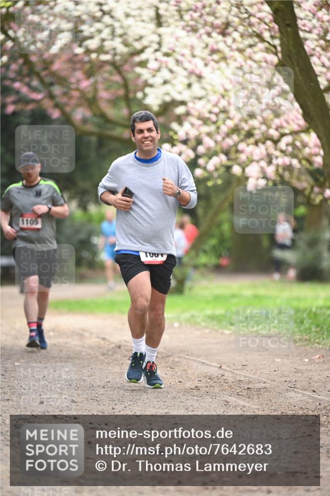 13.04.2025 - Hammer Lauf Dr. Thomas Lammeyer http://msf.ph/oto/7642683 13.04.2025 10:12:05 Laufen 1105 meine-sportfotos.de