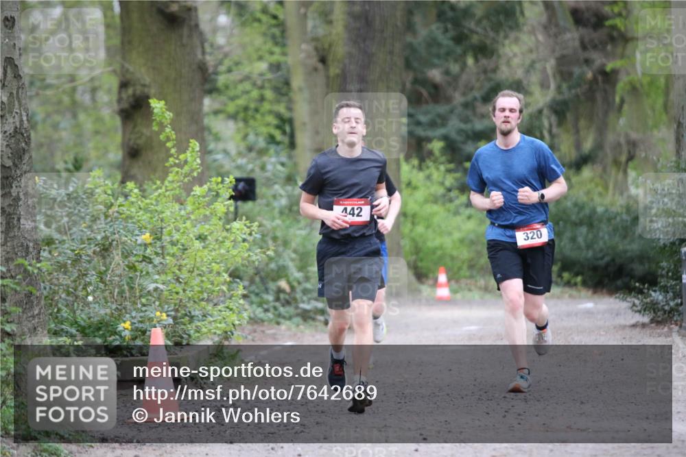 13.04.2025 - Hammer Lauf Jannik Wohlers http://msf.ph/oto/7642689 13.04.2025 11:59:09 Laufen 15, 442, 320 meine-sportfotos.de