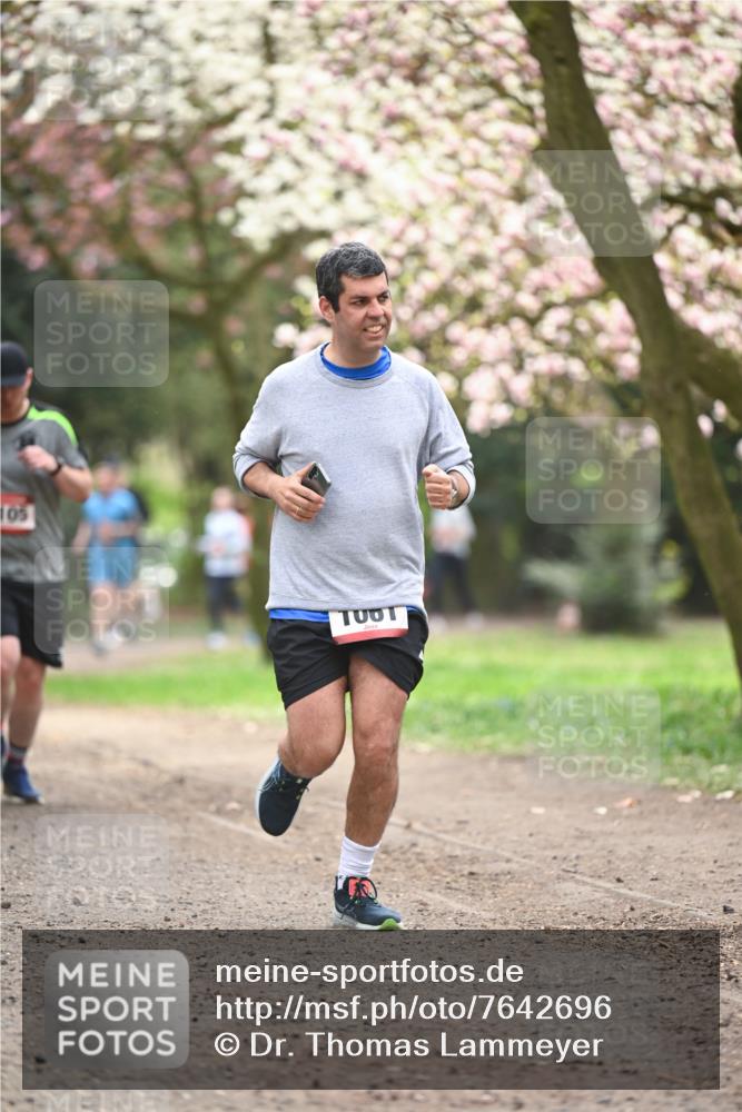 13.04.2025 - Hammer Lauf Dr. Thomas Lammeyer http://msf.ph/oto/7642696 13.04.2025 10:12:06 Laufen 105 meine-sportfotos.de