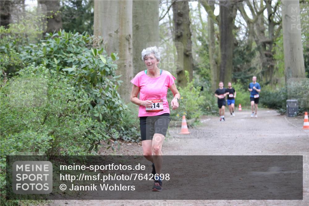 13.04.2025 - Hammer Lauf Jannik Wohlers http://msf.ph/oto/7642698 13.04.2025 11:59:05 Laufen 14 meine-sportfotos.de