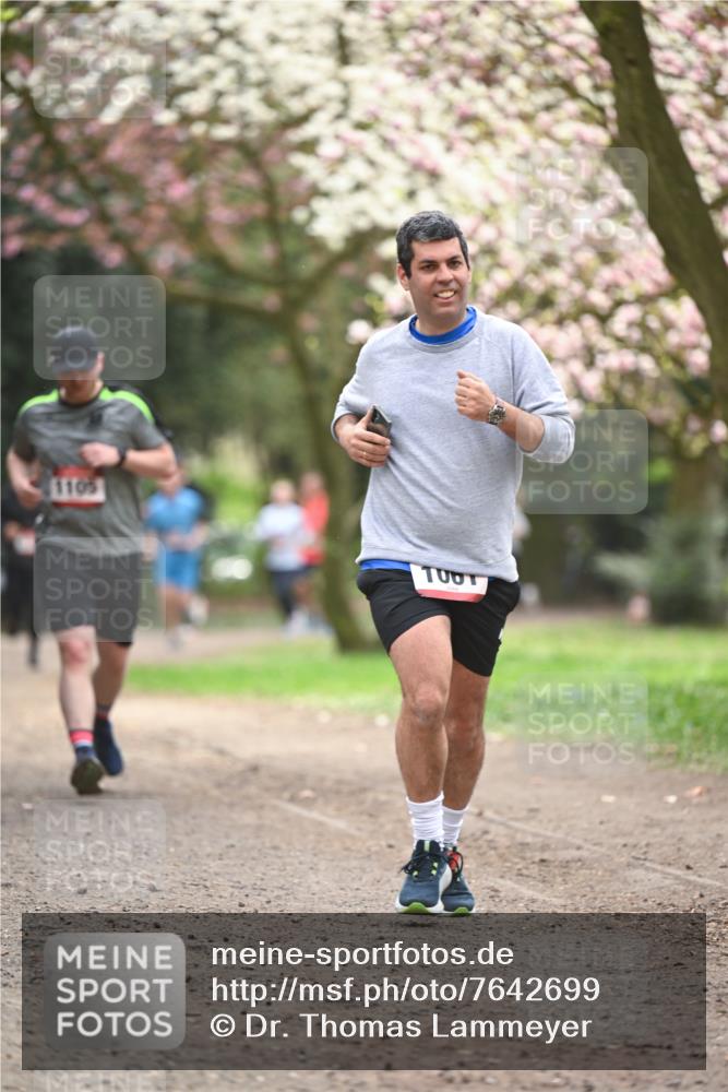 13.04.2025 - Hammer Lauf Dr. Thomas Lammeyer http://msf.ph/oto/7642699 13.04.2025 10:12:06 Laufen 1105 meine-sportfotos.de