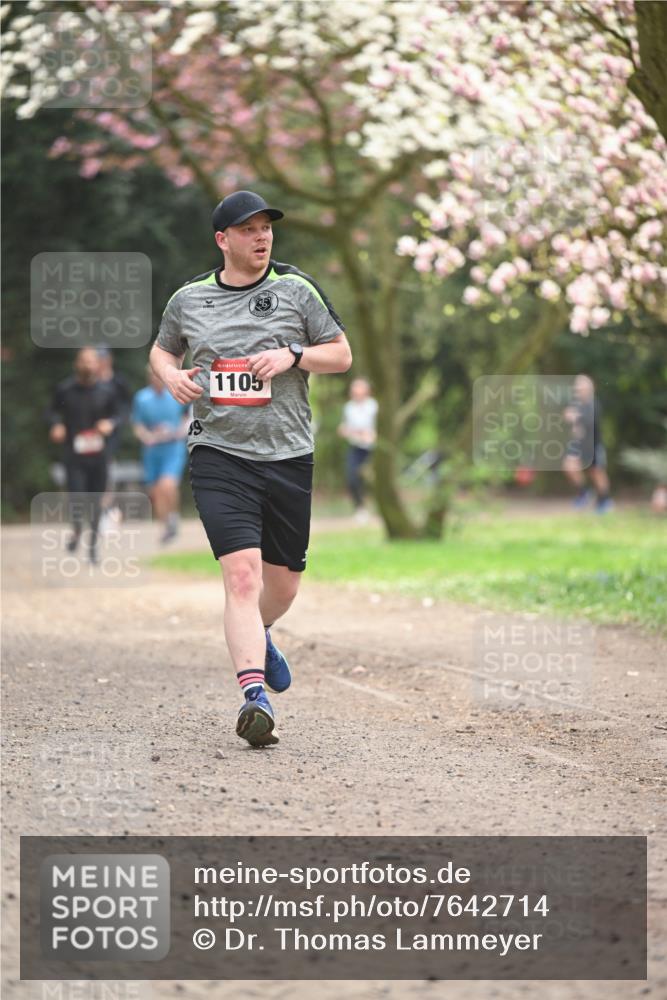 13.04.2025 - Hammer Lauf Dr. Thomas Lammeyer http://msf.ph/oto/7642714 13.04.2025 10:12:08 Laufen 15, 1105 meine-sportfotos.de