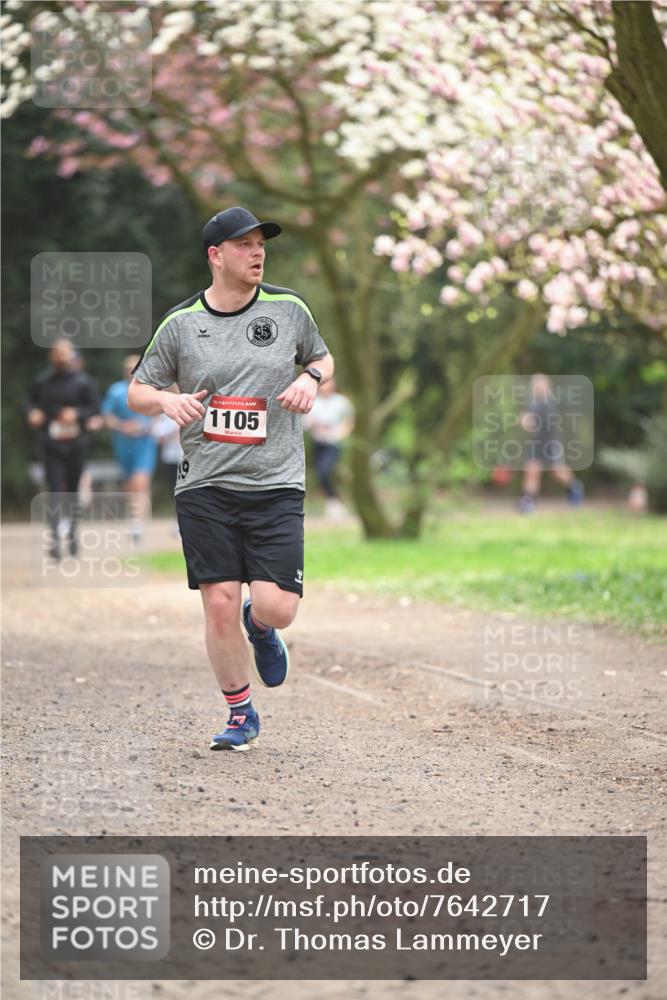 13.04.2025 - Hammer Lauf Dr. Thomas Lammeyer http://msf.ph/oto/7642717 13.04.2025 10:12:08 Laufen 1105 meine-sportfotos.de