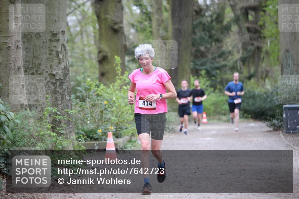 13.04.2025 - Hammer Lauf Jannik Wohlers http://msf.ph/oto/7642723 13.04.2025 11:59:03 Laufen 414 meine-sportfotos.de