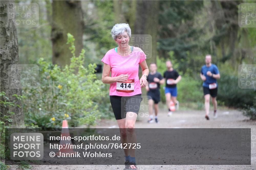 13.04.2025 - Hammer Lauf Jannik Wohlers http://msf.ph/oto/7642725 13.04.2025 11:59:03 Laufen 414 meine-sportfotos.de