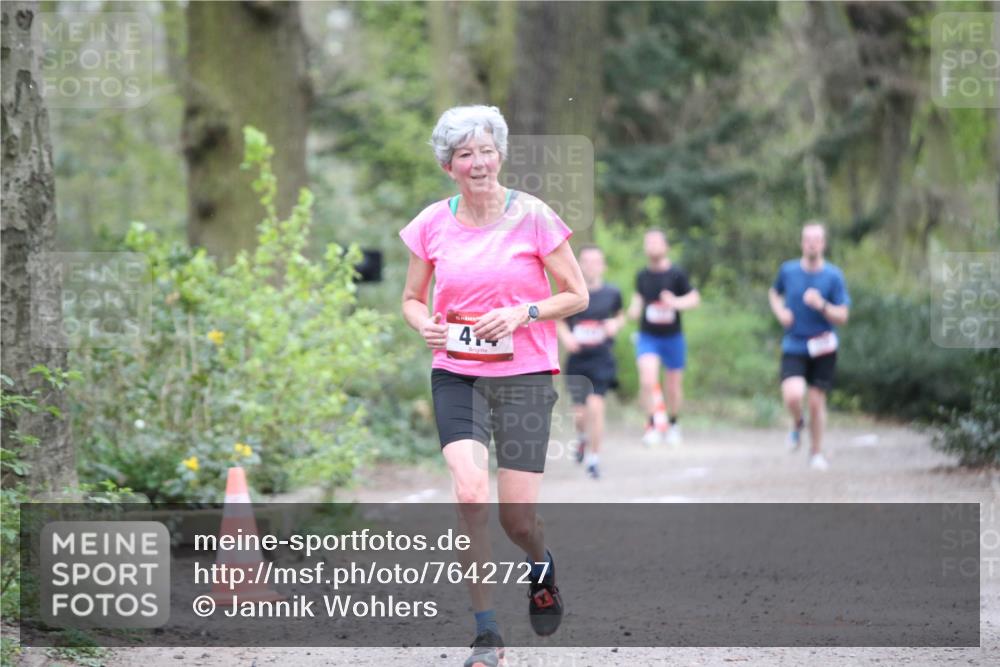 13.04.2025 - Hammer Lauf Jannik Wohlers http://msf.ph/oto/7642727 13.04.2025 11:59:03 Laufen 41 meine-sportfotos.de