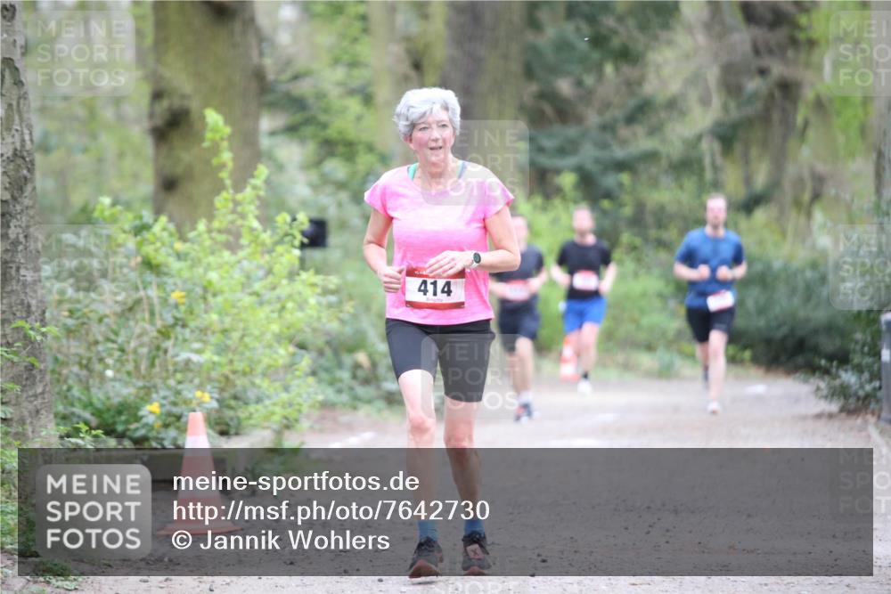 13.04.2025 - Hammer Lauf Jannik Wohlers http://msf.ph/oto/7642730 13.04.2025 11:59:02 Laufen 15, 414 meine-sportfotos.de