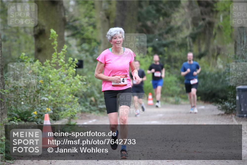 13.04.2025 - Hammer Lauf Jannik Wohlers http://msf.ph/oto/7642733 13.04.2025 11:59:02 Laufen 4 meine-sportfotos.de