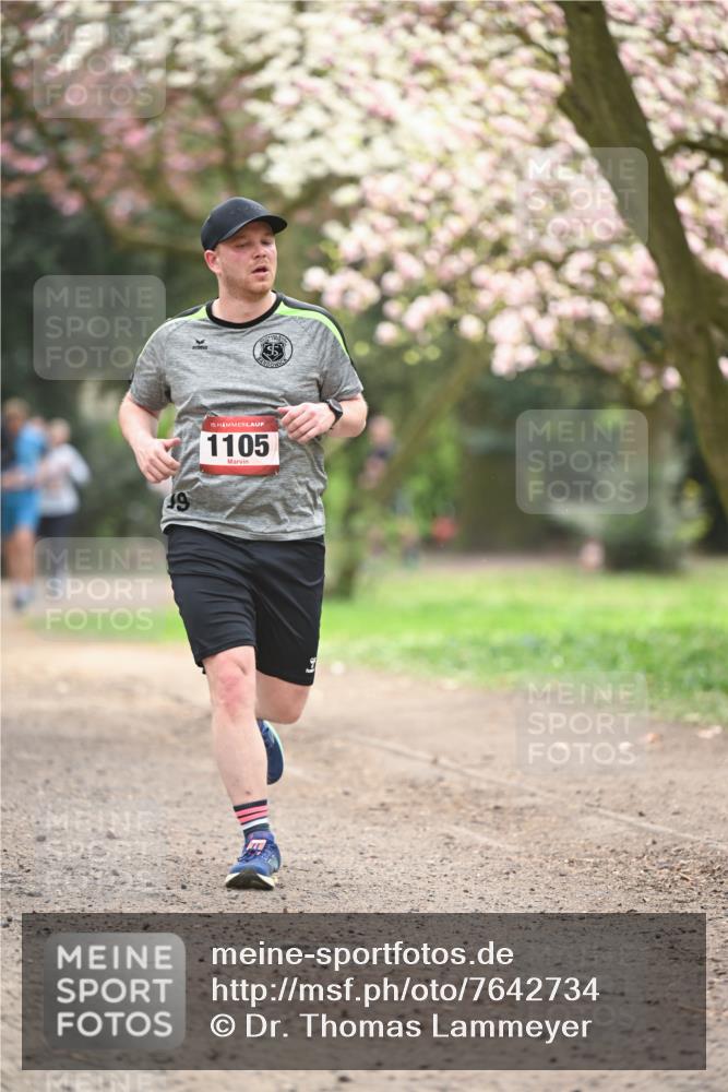 13.04.2025 - Hammer Lauf Dr. Thomas Lammeyer http://msf.ph/oto/7642734 13.04.2025 10:12:09 Laufen 19, 15, 1105 meine-sportfotos.de