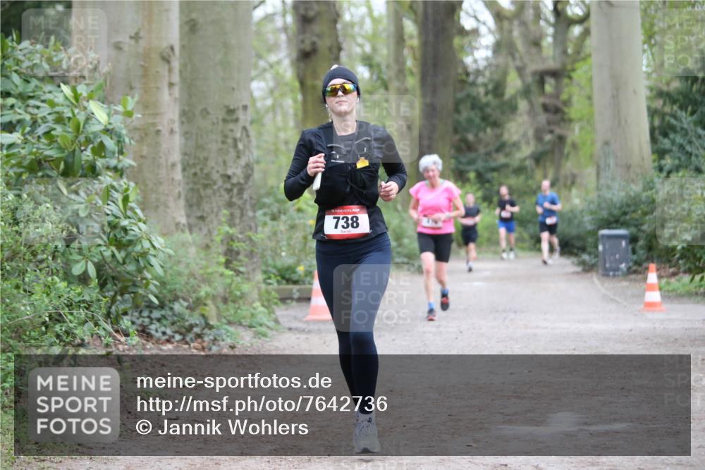 13.04.2025 - Hammer Lauf Jannik Wohlers http://msf.ph/oto/7642736 13.04.2025 11:59:01 Laufen 15, 738 meine-sportfotos.de