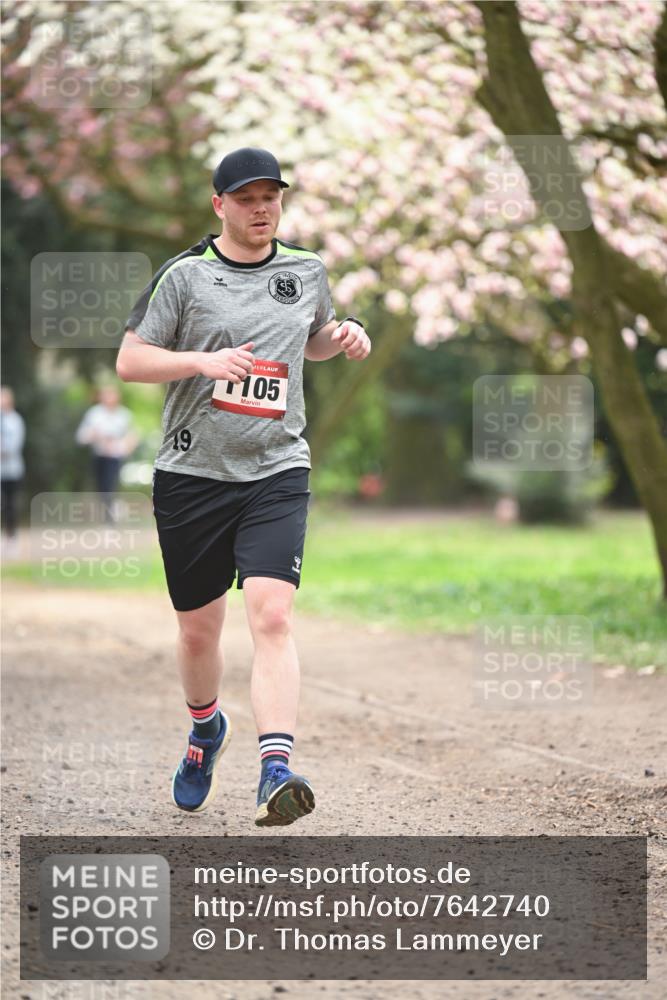 13.04.2025 - Hammer Lauf Dr. Thomas Lammeyer http://msf.ph/oto/7642740 13.04.2025 10:12:09 Laufen 19, 105 meine-sportfotos.de