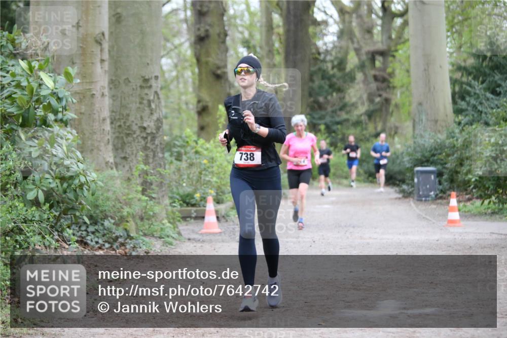 13.04.2025 - Hammer Lauf Jannik Wohlers http://msf.ph/oto/7642742 13.04.2025 11:59:01 Laufen 738 meine-sportfotos.de