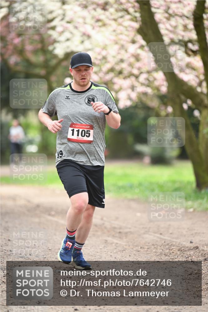 13.04.2025 - Hammer Lauf Dr. Thomas Lammeyer http://msf.ph/oto/7642746 13.04.2025 10:12:09 Laufen 19, 15, 1105 meine-sportfotos.de