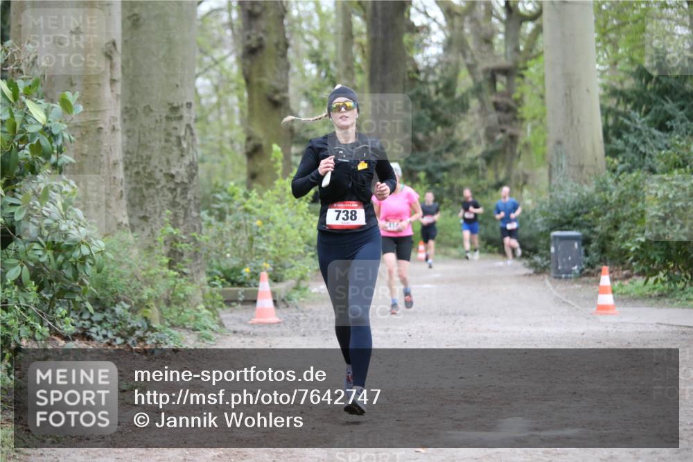 13.04.2025 - Hammer Lauf Jannik Wohlers http://msf.ph/oto/7642747 13.04.2025 11:59:01 Laufen 15, 738 meine-sportfotos.de