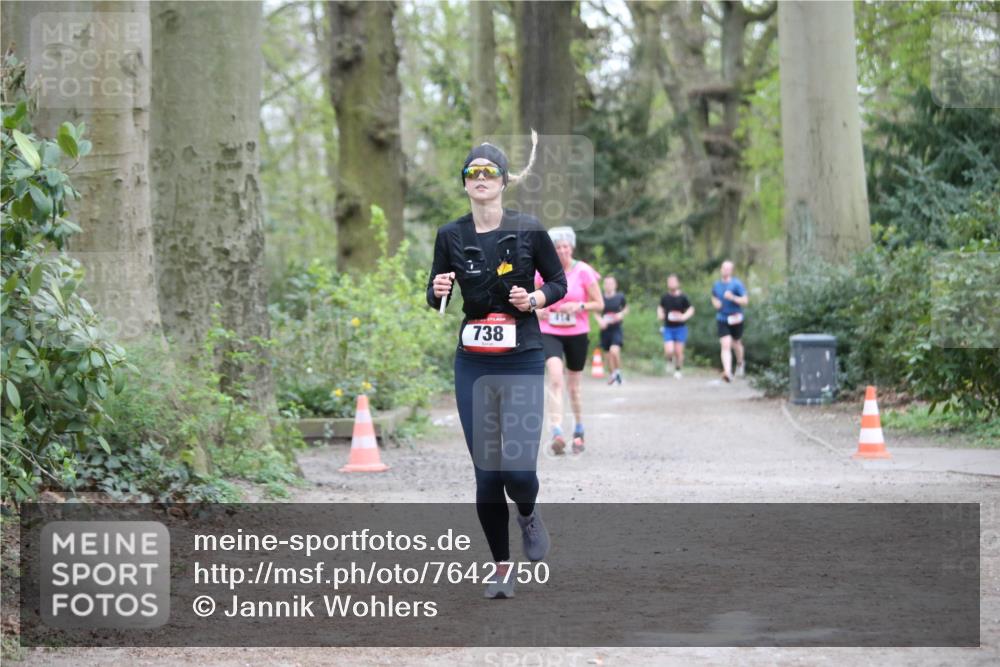 13.04.2025 - Hammer Lauf Jannik Wohlers http://msf.ph/oto/7642750 13.04.2025 11:59:00 Laufen 738, 414 meine-sportfotos.de