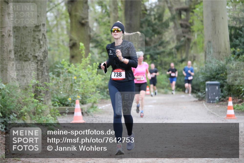 13.04.2025 - Hammer Lauf Jannik Wohlers http://msf.ph/oto/7642753 13.04.2025 11:59:00 Laufen 738 meine-sportfotos.de