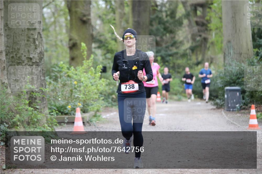 13.04.2025 - Hammer Lauf Jannik Wohlers http://msf.ph/oto/7642756 13.04.2025 11:59:00 Laufen 738 meine-sportfotos.de