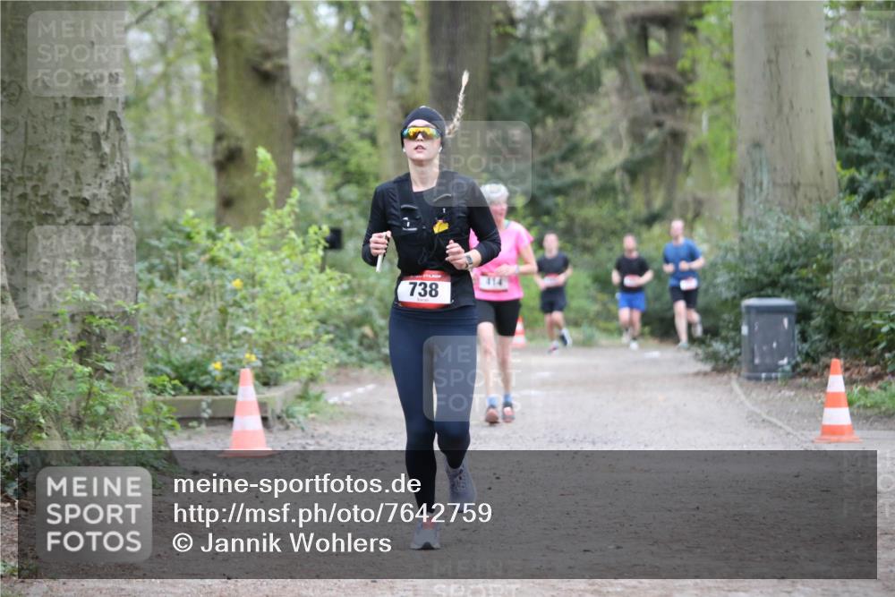 13.04.2025 - Hammer Lauf Jannik Wohlers http://msf.ph/oto/7642759 13.04.2025 11:59:00 Laufen 738 meine-sportfotos.de