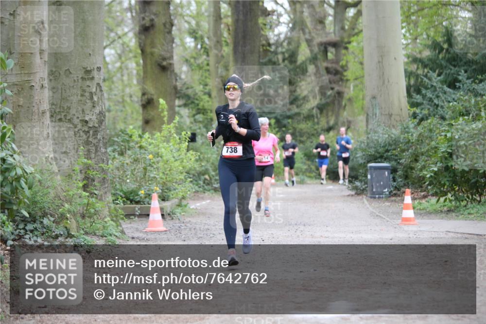 13.04.2025 - Hammer Lauf Jannik Wohlers http://msf.ph/oto/7642762 13.04.2025 11:58:59 Laufen 738 meine-sportfotos.de