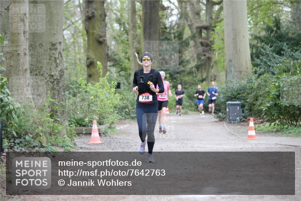 13.04.2025 - Hammer Lauf Jannik Wohlers http://msf.ph/oto/7642763 13.04.2025 11:58:59 Laufen 738, 414 meine-sportfotos.de