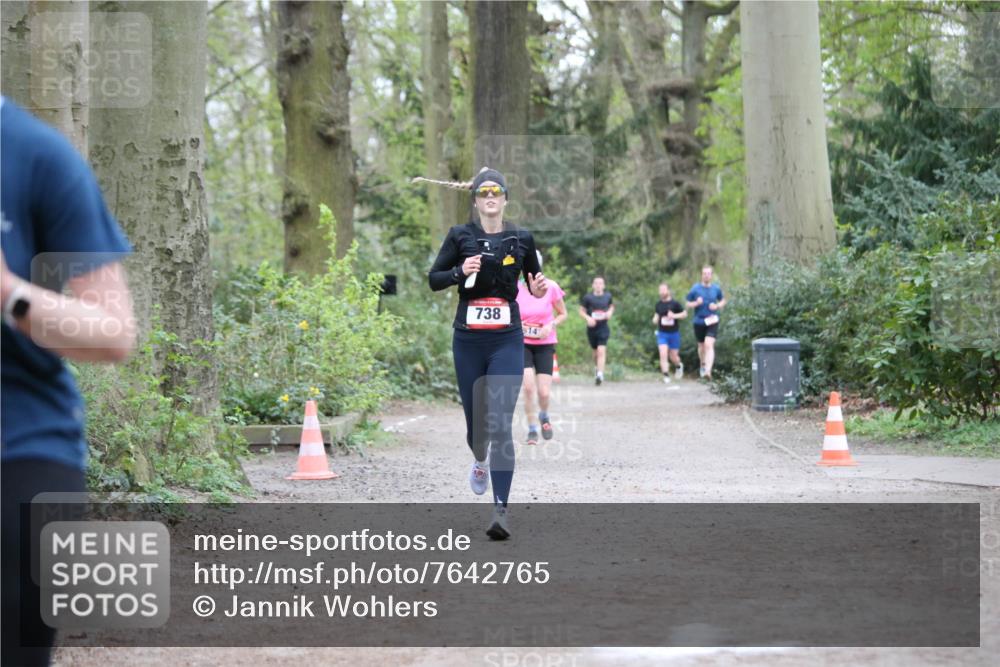 13.04.2025 - Hammer Lauf Jannik Wohlers http://msf.ph/oto/7642765 13.04.2025 11:58:59 Laufen 738 meine-sportfotos.de