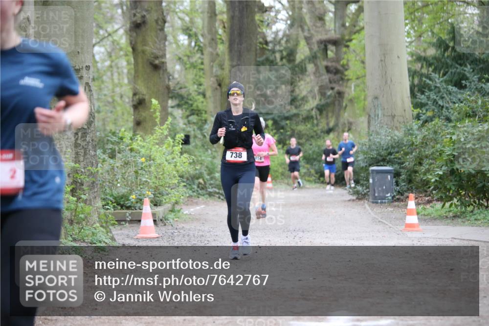 13.04.2025 - Hammer Lauf Jannik Wohlers http://msf.ph/oto/7642767 13.04.2025 11:58:59 Laufen 2, 738 meine-sportfotos.de