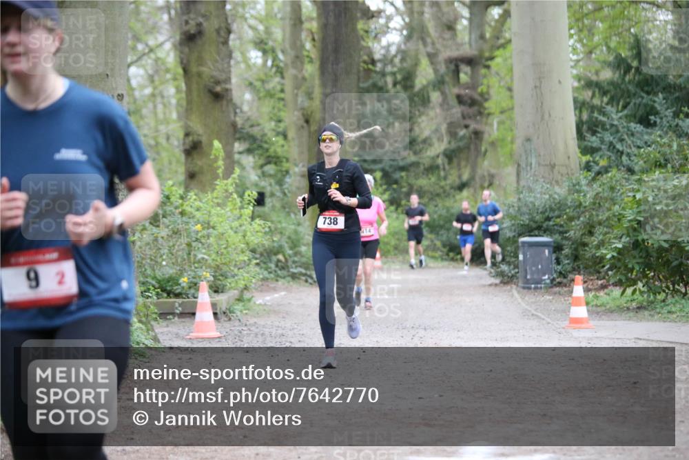 13.04.2025 - Hammer Lauf Jannik Wohlers http://msf.ph/oto/7642770 13.04.2025 11:58:59 Laufen 92, 738 meine-sportfotos.de