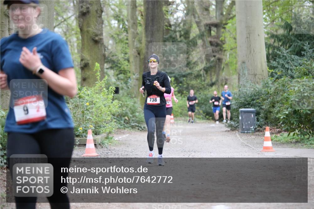 13.04.2025 - Hammer Lauf Jannik Wohlers http://msf.ph/oto/7642772 13.04.2025 11:58:59 Laufen 738 meine-sportfotos.de