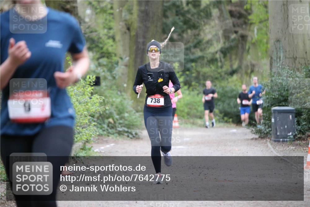 13.04.2025 - Hammer Lauf Jannik Wohlers http://msf.ph/oto/7642775 13.04.2025 11:58:58 Laufen 93, 738 meine-sportfotos.de