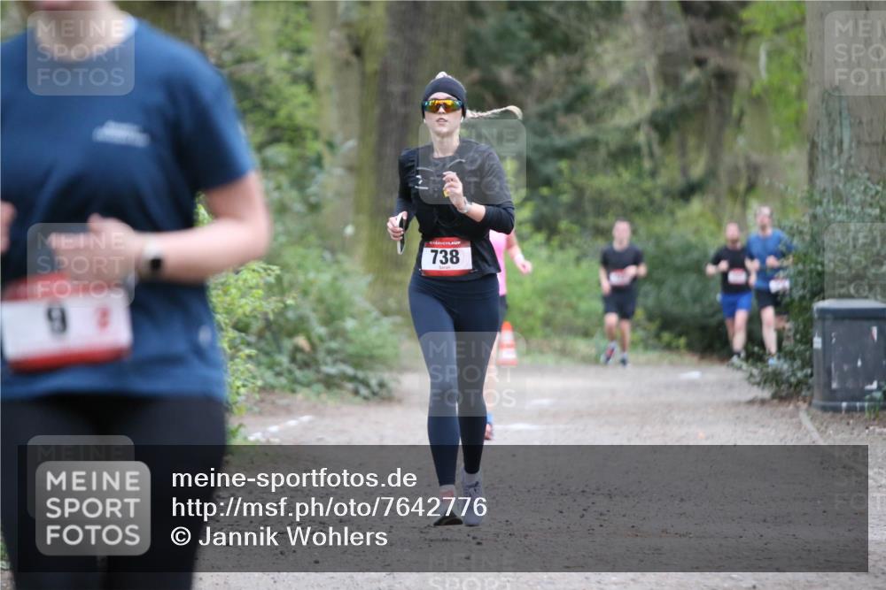 13.04.2025 - Hammer Lauf Jannik Wohlers http://msf.ph/oto/7642776 13.04.2025 11:58:58 Laufen 738 meine-sportfotos.de