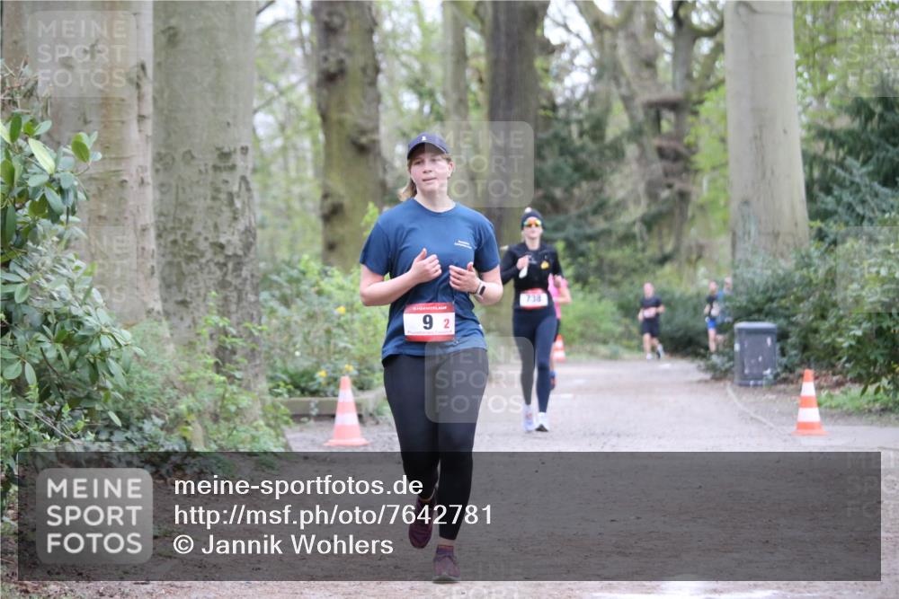 13.04.2025 - Hammer Lauf Jannik Wohlers http://msf.ph/oto/7642781 13.04.2025 11:58:57 Laufen 9 meine-sportfotos.de