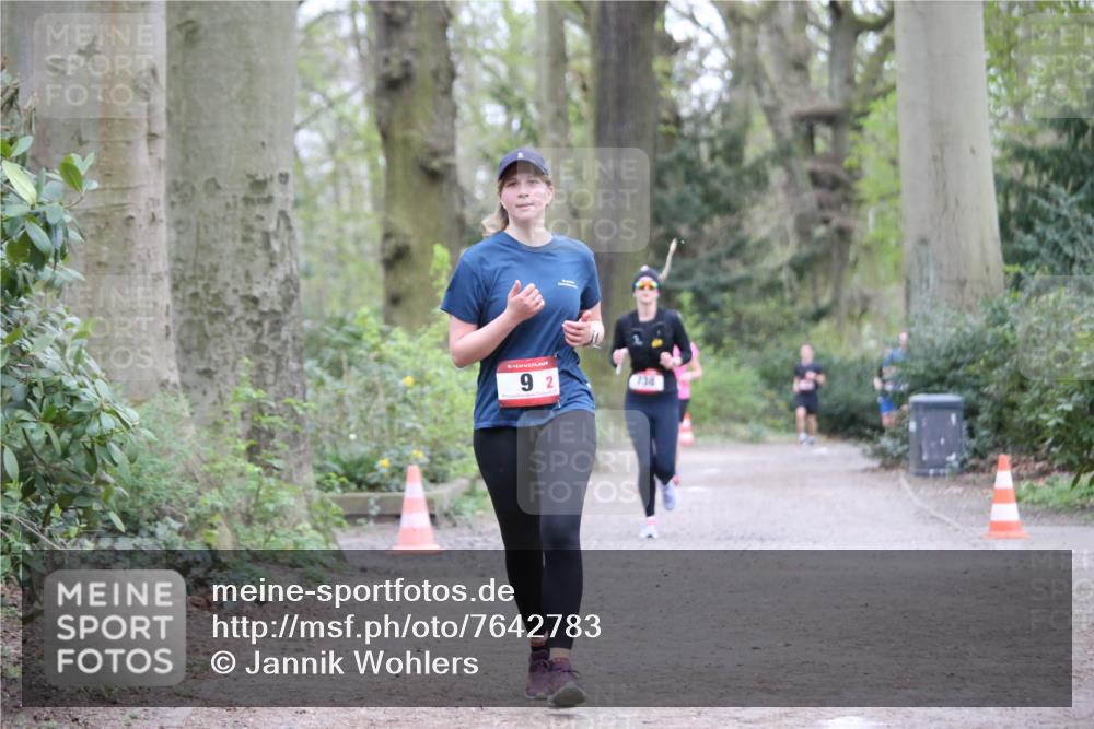 13.04.2025 - Hammer Lauf Jannik Wohlers http://msf.ph/oto/7642783 13.04.2025 11:58:57 Laufen 15, 2, 738 meine-sportfotos.de