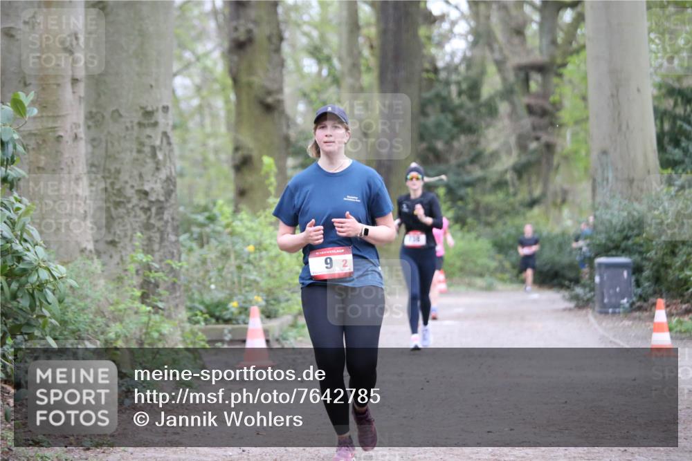 13.04.2025 - Hammer Lauf Jannik Wohlers http://msf.ph/oto/7642785 13.04.2025 11:58:57 Laufen 15, 92 meine-sportfotos.de