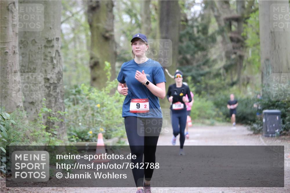 13.04.2025 - Hammer Lauf Jannik Wohlers http://msf.ph/oto/7642788 13.04.2025 11:58:56 Laufen 92, 718 meine-sportfotos.de