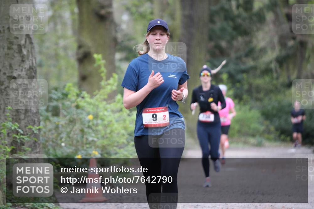13.04.2025 - Hammer Lauf Jannik Wohlers http://msf.ph/oto/7642790 13.04.2025 11:58:56 Laufen 15, 92 meine-sportfotos.de