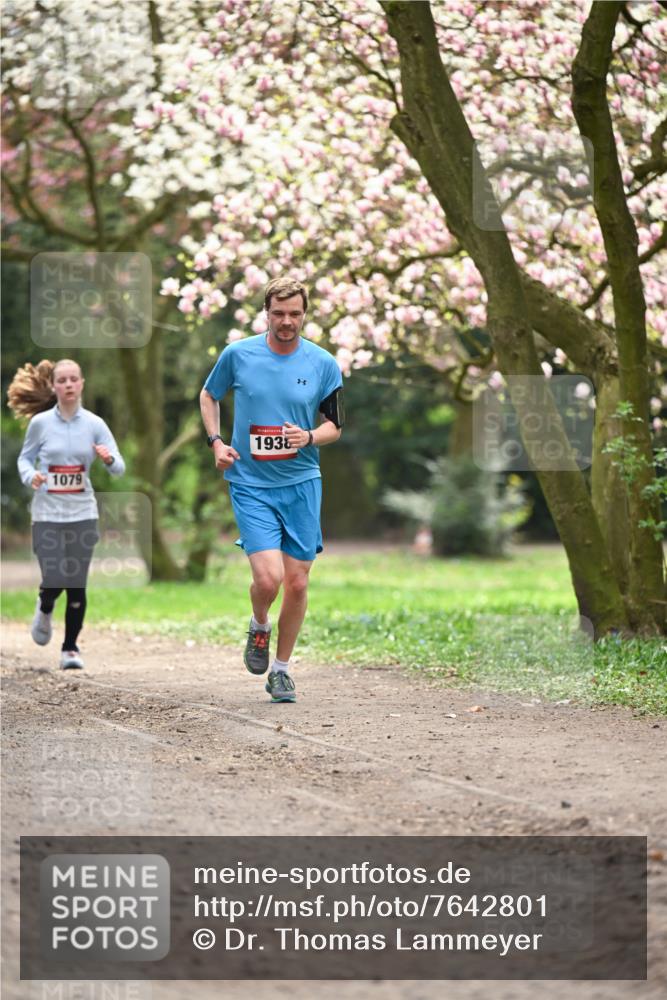 13.04.2025 - Hammer Lauf Dr. Thomas Lammeyer http://msf.ph/oto/7642801 13.04.2025 10:12:18 Laufen 1079, 1938 meine-sportfotos.de