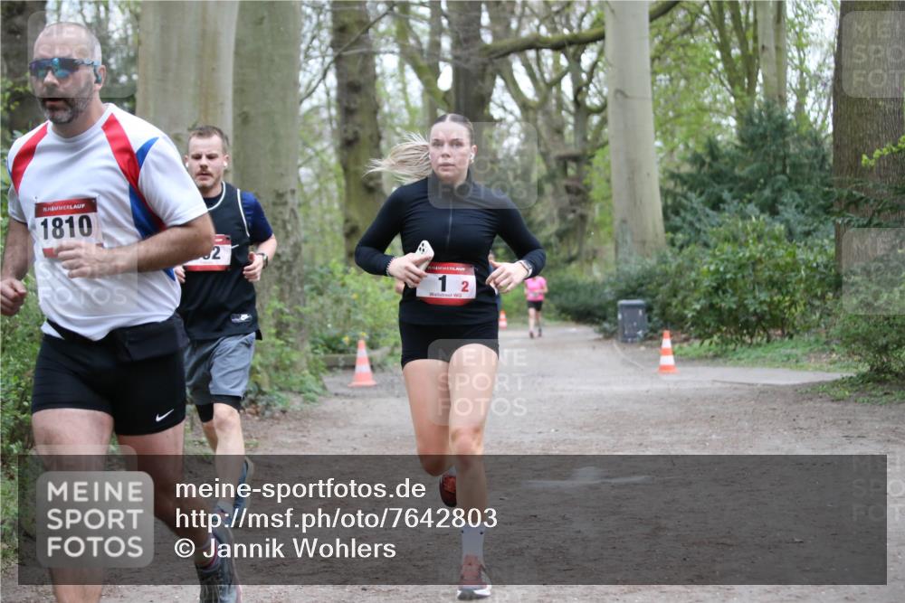 13.04.2025 - Hammer Lauf Jannik Wohlers http://msf.ph/oto/7642803 13.04.2025 11:58:53 Laufen 15, 1810, 2, 12 meine-sportfotos.de