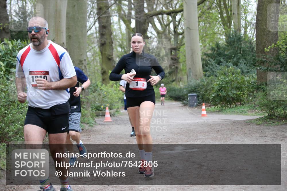 13.04.2025 - Hammer Lauf Jannik Wohlers http://msf.ph/oto/7642806 13.04.2025 11:58:53 Laufen 15, 1210, 1, 2 meine-sportfotos.de