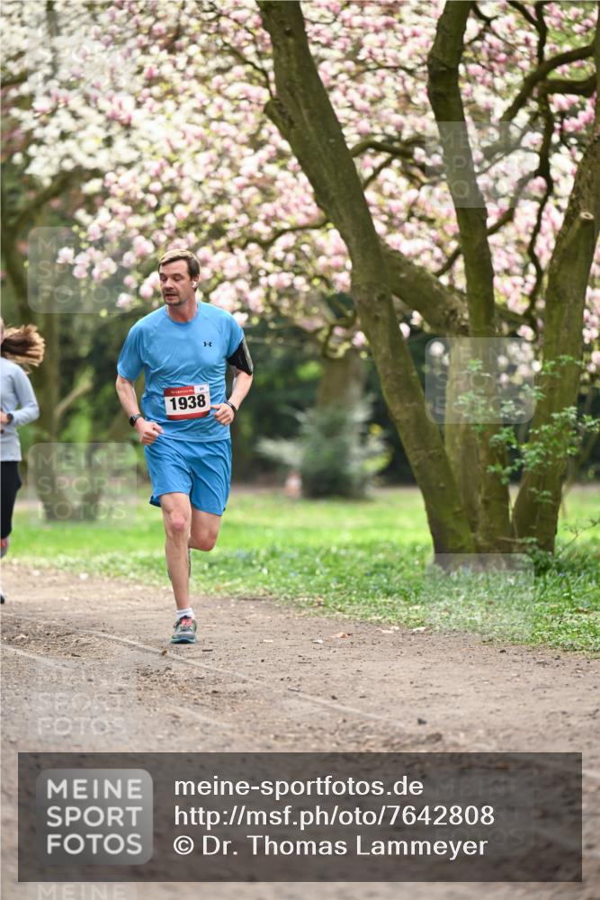 13.04.2025 - Hammer Lauf Dr. Thomas Lammeyer http://msf.ph/oto/7642808 13.04.2025 10:12:18 Laufen 1938 meine-sportfotos.de