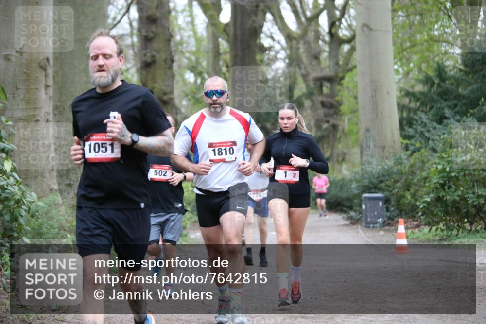 13.04.2025 - Hammer Lauf Jannik Wohlers http://msf.ph/oto/7642815 13.04.2025 11:58:51 Laufen 1051, 502, 15, 1810, 776 meine-sportfotos.de