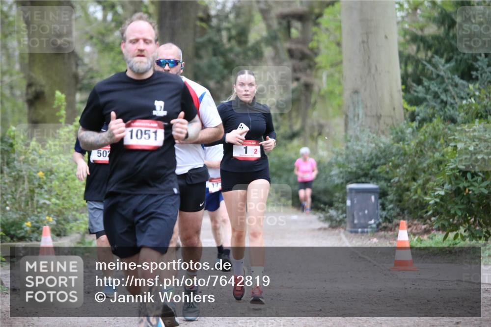 13.04.2025 - Hammer Lauf Jannik Wohlers http://msf.ph/oto/7642819 13.04.2025 11:58:50 Laufen 50, 1051, 17 meine-sportfotos.de