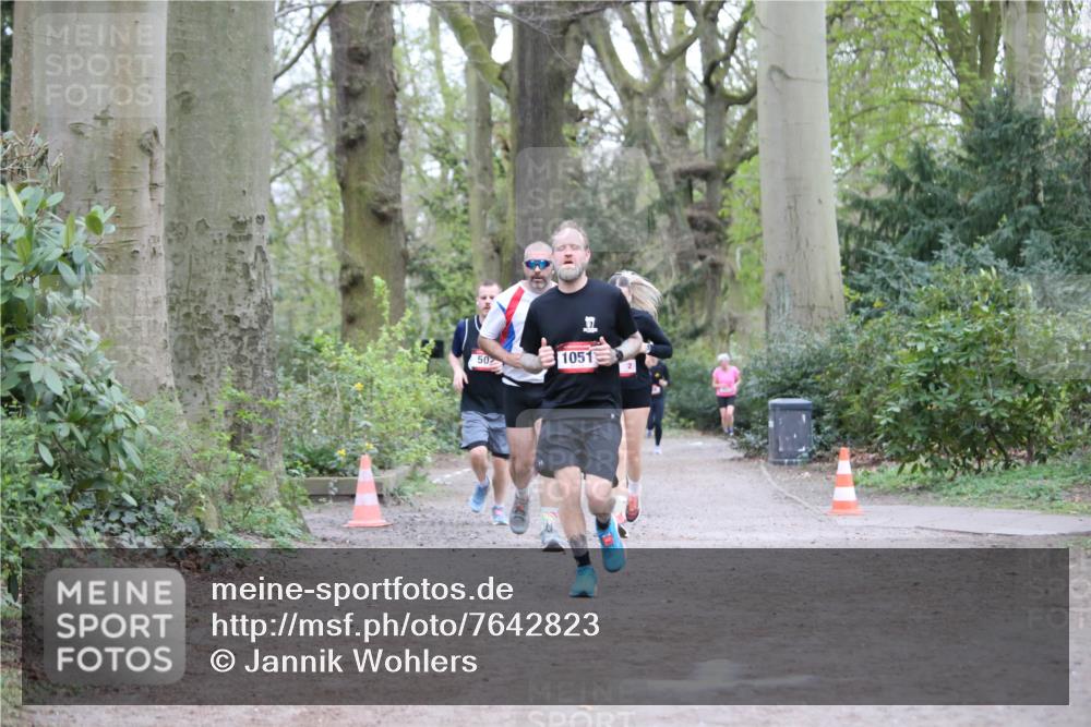 13.04.2025 - Hammer Lauf Jannik Wohlers http://msf.ph/oto/7642823 13.04.2025 11:58:49 Laufen 50, 1051, 2 meine-sportfotos.de
