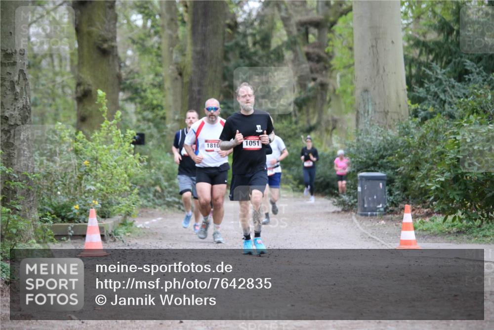 13.04.2025 - Hammer Lauf Jannik Wohlers http://msf.ph/oto/7642835 13.04.2025 11:58:47 Laufen 1810, 1051 meine-sportfotos.de