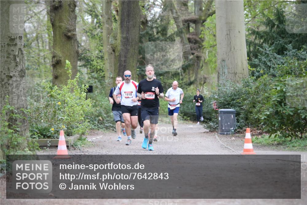 13.04.2025 - Hammer Lauf Jannik Wohlers http://msf.ph/oto/7642843 13.04.2025 11:58:46 Laufen 1810, 1051, 02 meine-sportfotos.de