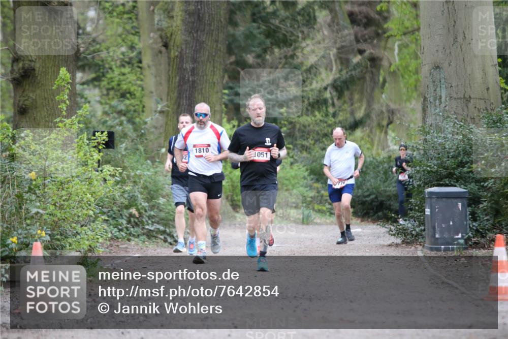 13.04.2025 - Hammer Lauf Jannik Wohlers http://msf.ph/oto/7642854 13.04.2025 11:58:44 Laufen 1810, 1051 meine-sportfotos.de