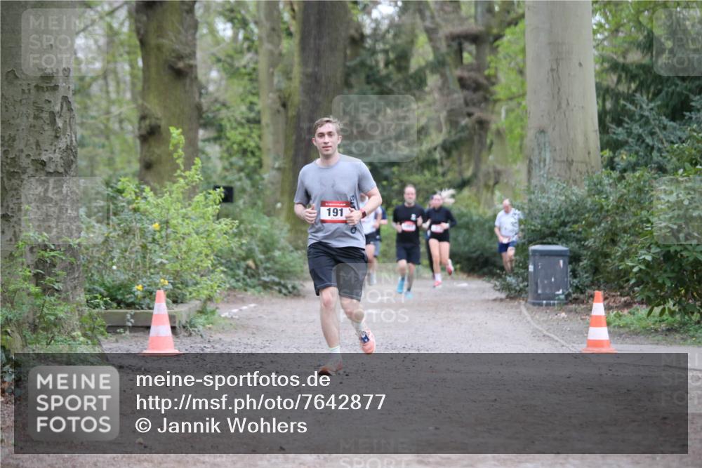13.04.2025 - Hammer Lauf Jannik Wohlers http://msf.ph/oto/7642877 13.04.2025 11:58:40 Laufen 191, 400 meine-sportfotos.de