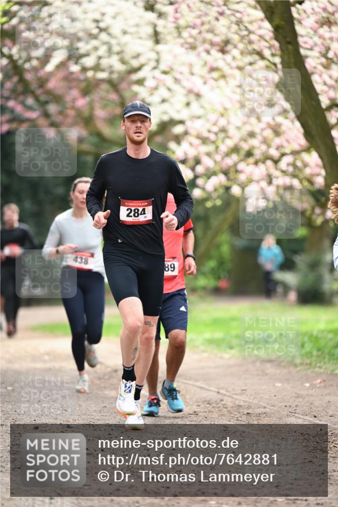 13.04.2025 - Hammer Lauf Dr. Thomas Lammeyer http://msf.ph/oto/7642881 13.04.2025 10:12:21 Laufen 438, 15, 284, 20, 89 meine-sportfotos.de