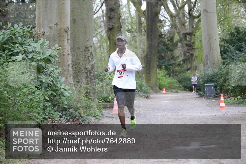 13.04.2025 - Hammer Lauf Jannik Wohlers http://msf.ph/oto/7642889 13.04.2025 11:58:27 Laufen 917 meine-sportfotos.de
